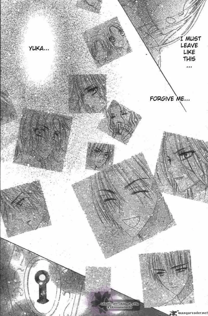 Gakuen Alice Chapter 119 page 10