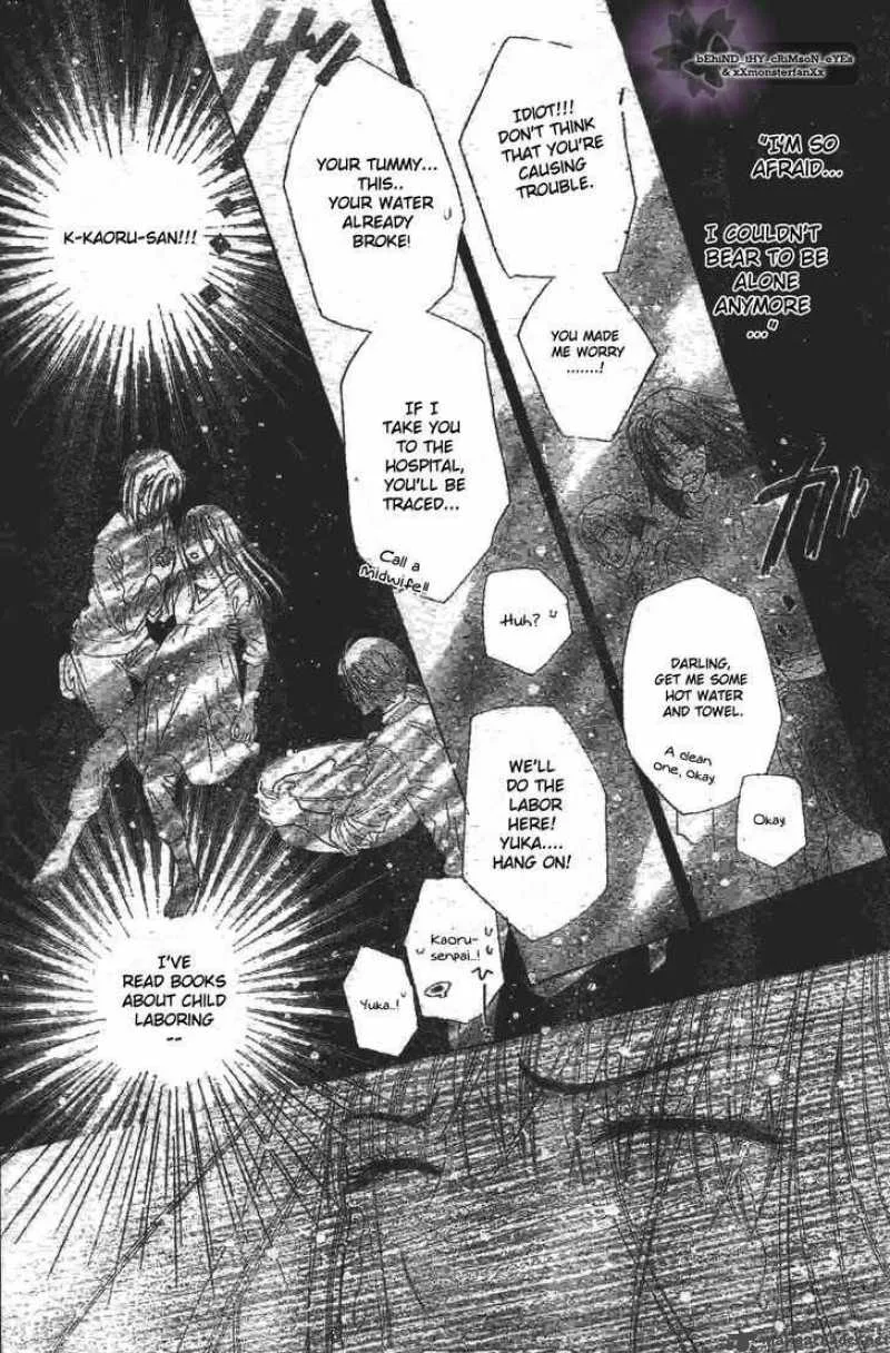 Gakuen Alice Chapter 119 page 30