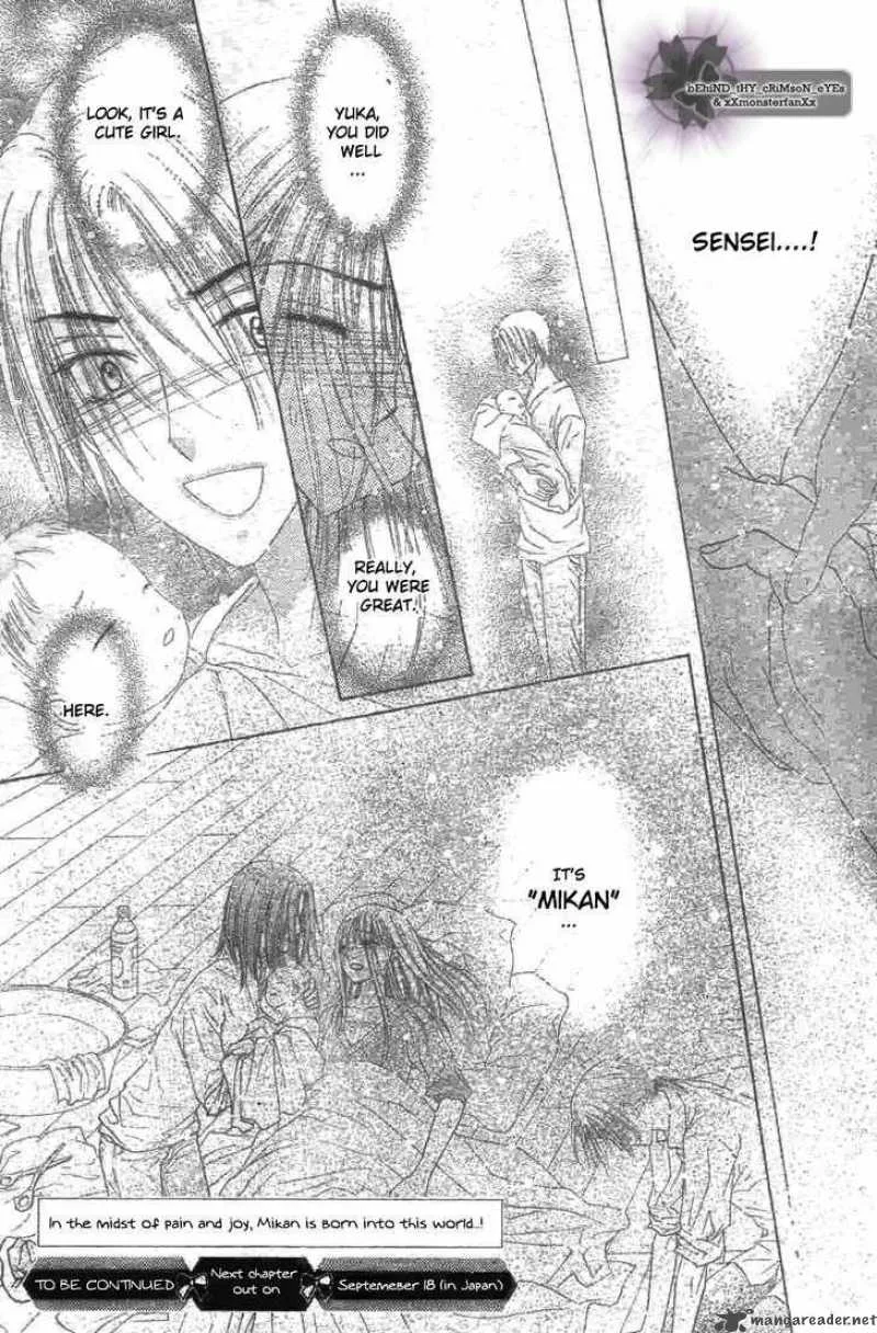 Gakuen Alice Chapter 119 page 31