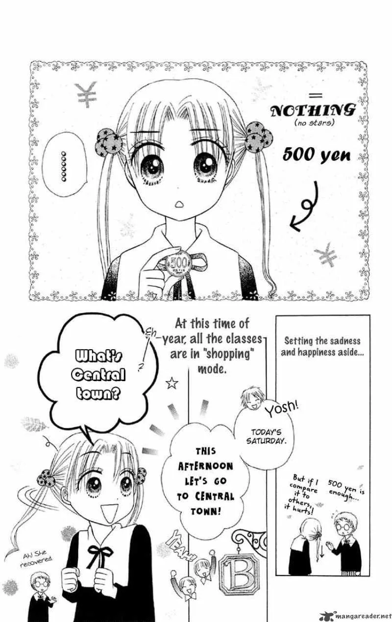 Gakuen Alice Chapter 12 page 4