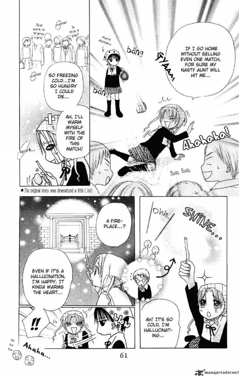 Gakuen Alice Chapter 12 page 24