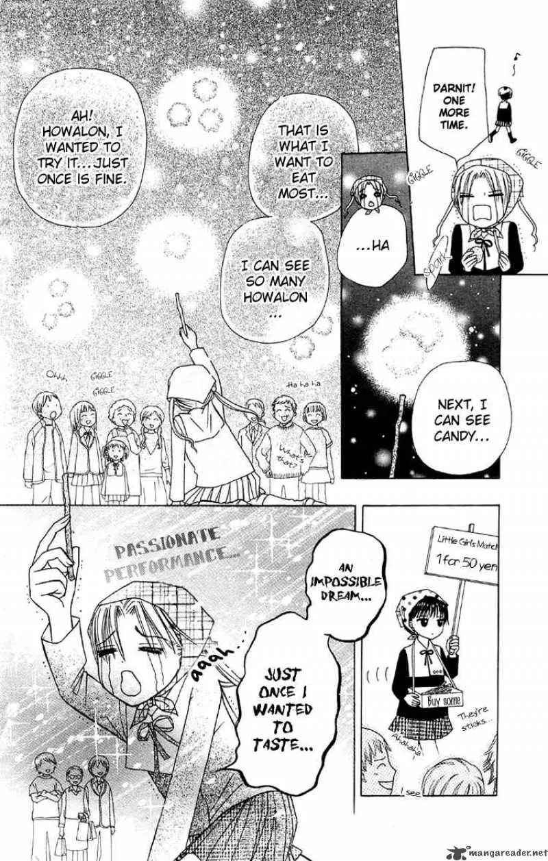 Gakuen Alice Chapter 12 page 25