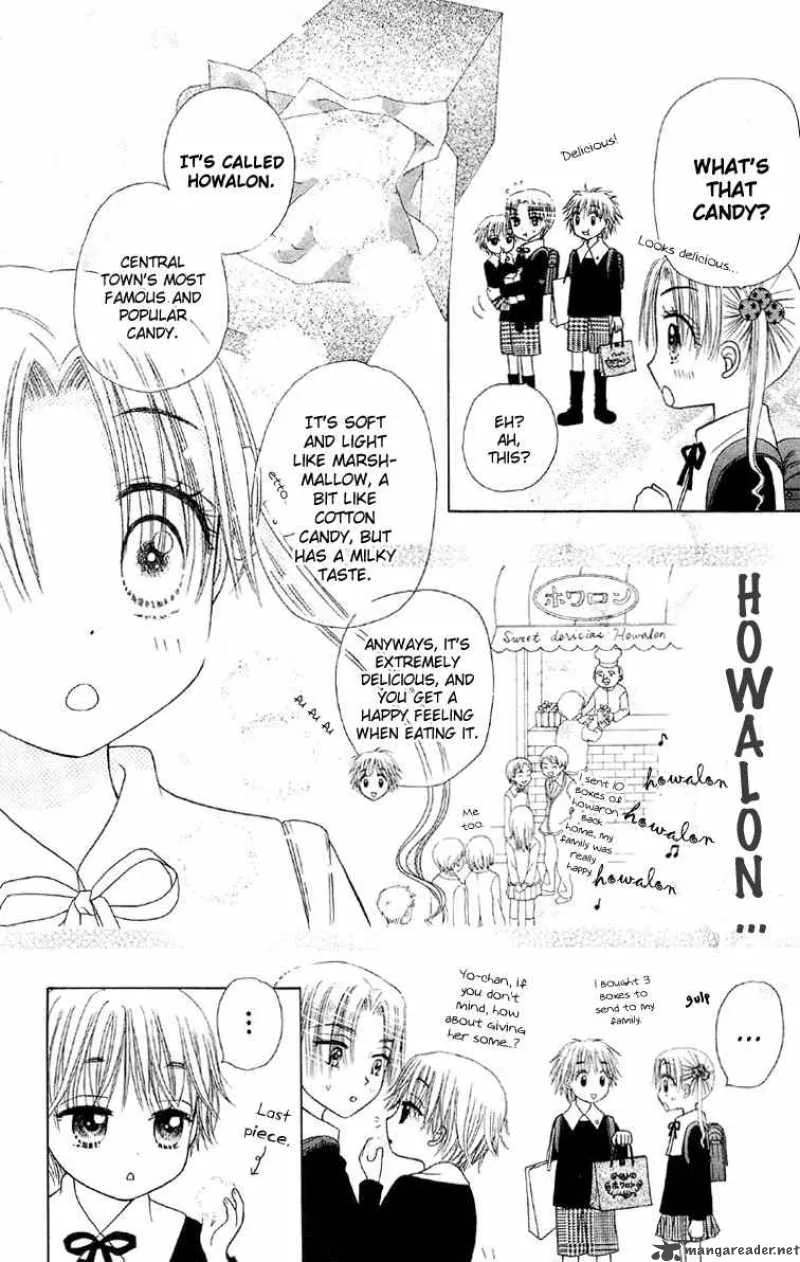 Gakuen Alice Chapter 12 page 19