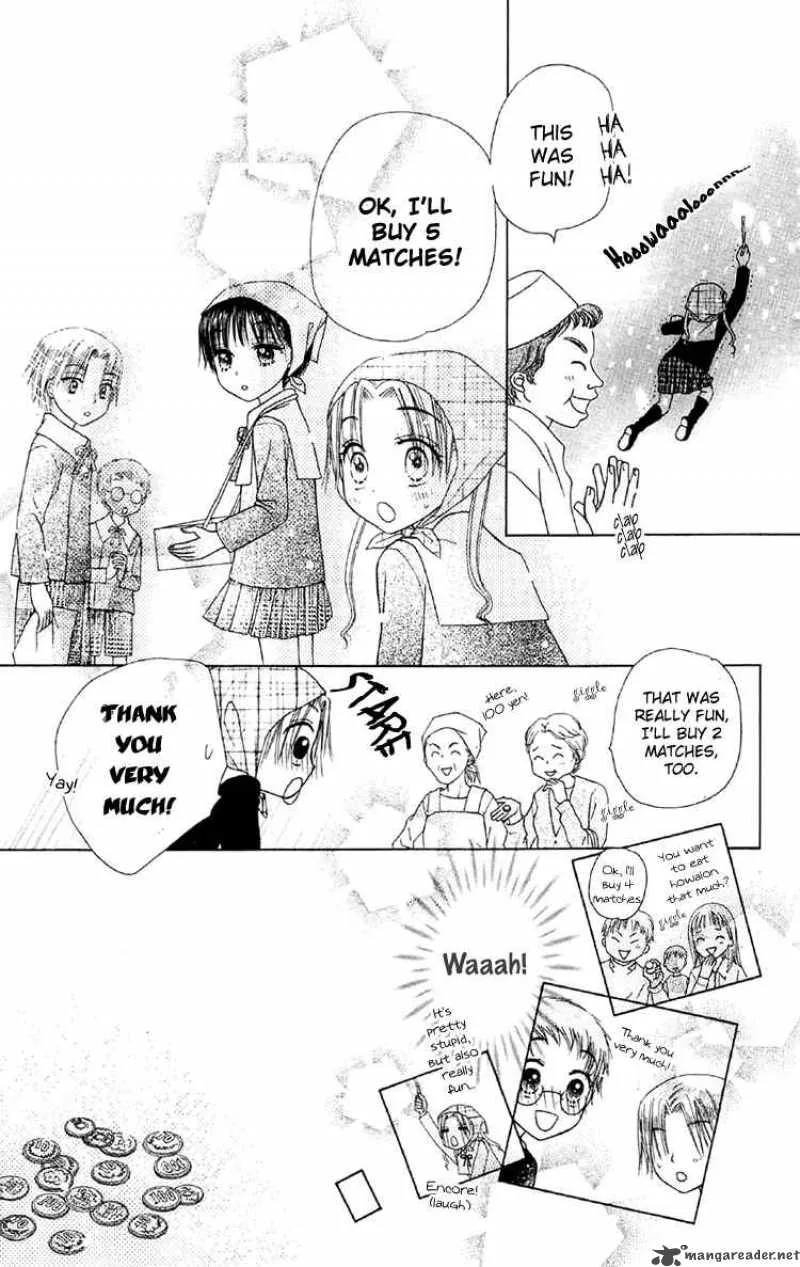 Gakuen Alice Chapter 12 page 26