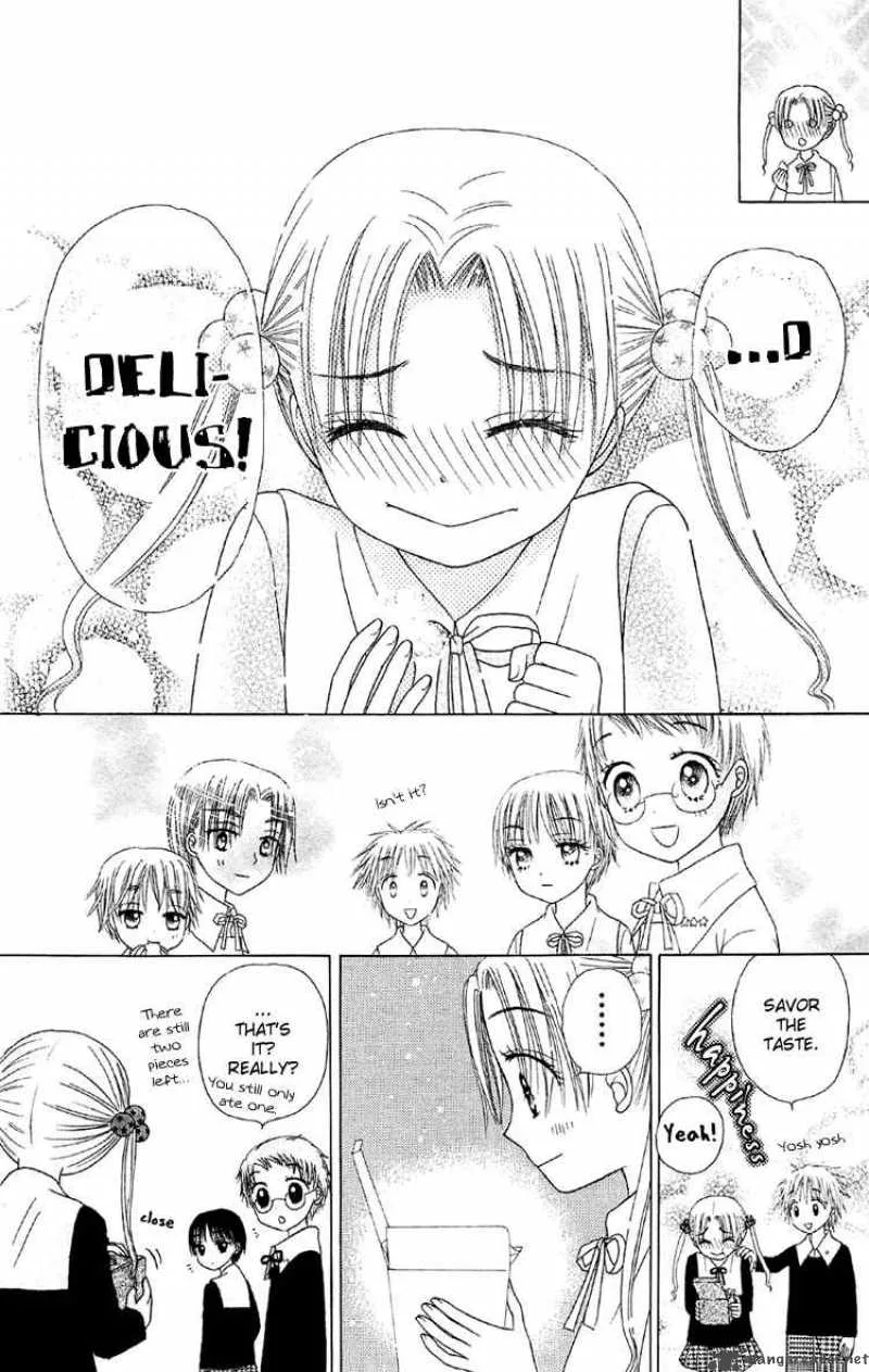 Gakuen Alice Chapter 12 page 29