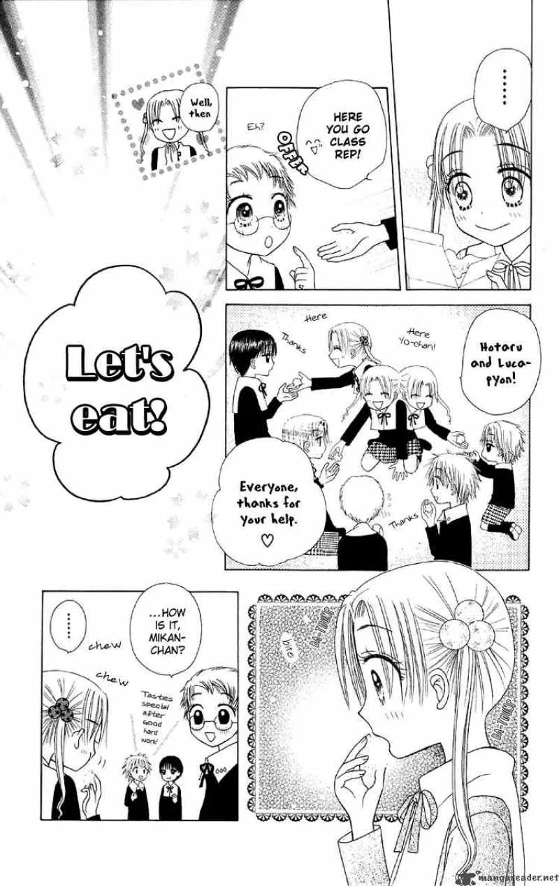 Gakuen Alice Chapter 12 page 28