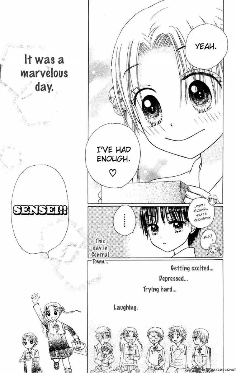 Gakuen Alice Chapter 12 page 30