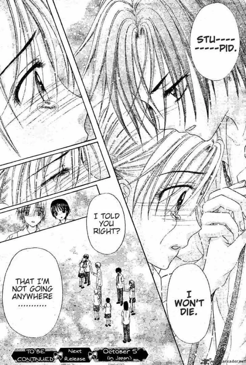 Gakuen Alice Chapter 120 page 30