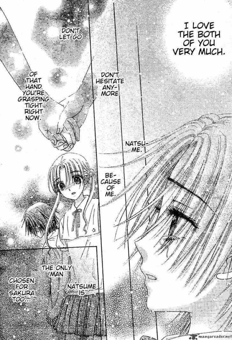 Gakuen Alice Chapter 121 page 8