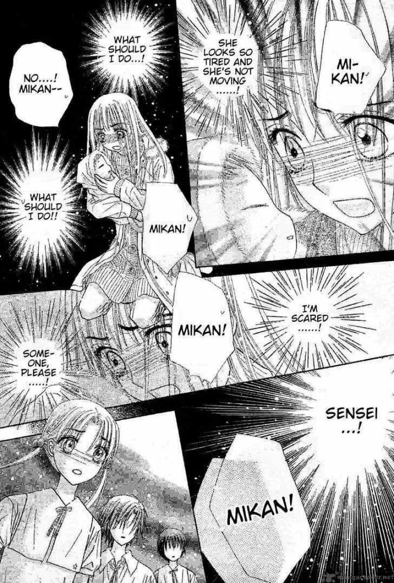 Gakuen Alice Chapter 121 page 11