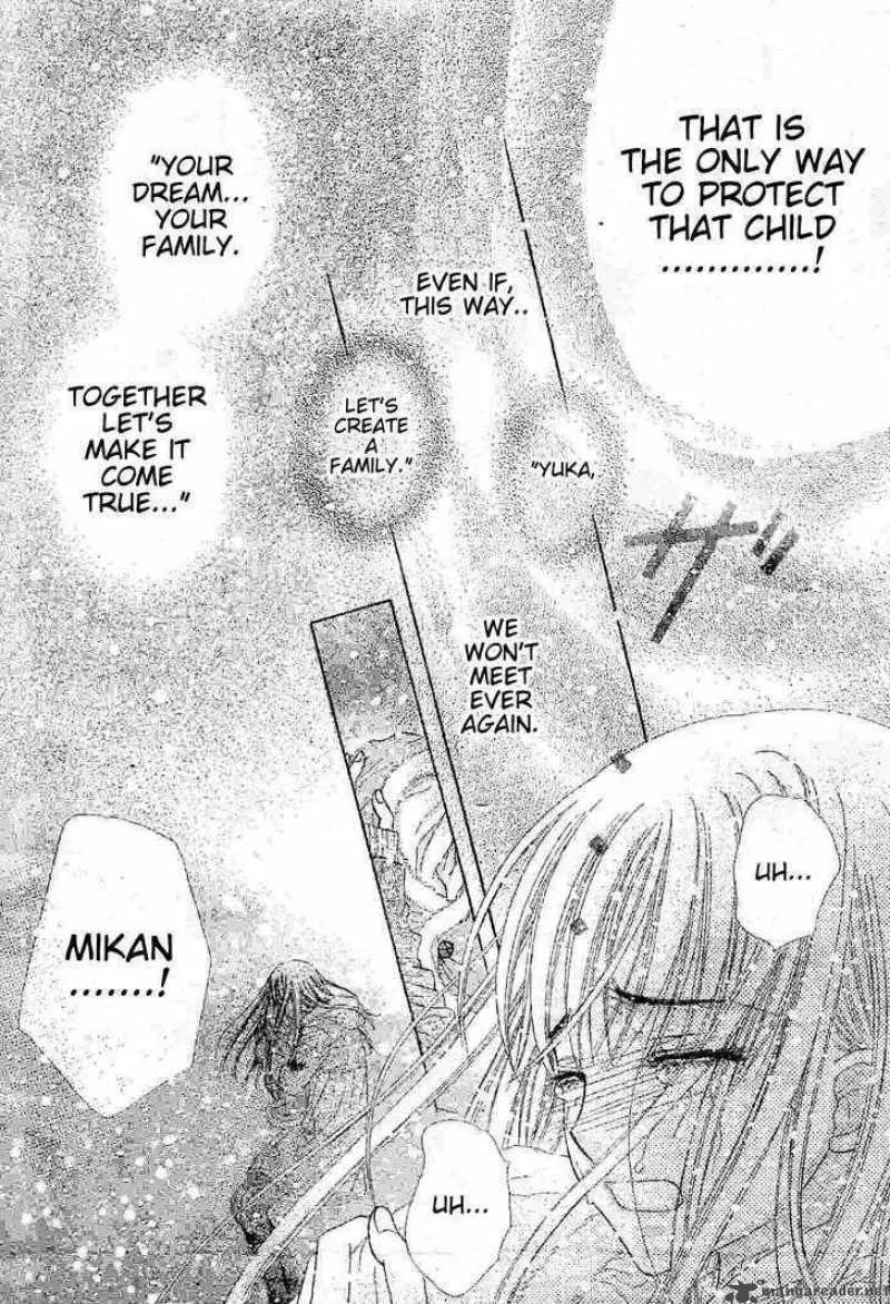 Gakuen Alice Chapter 121 page 23