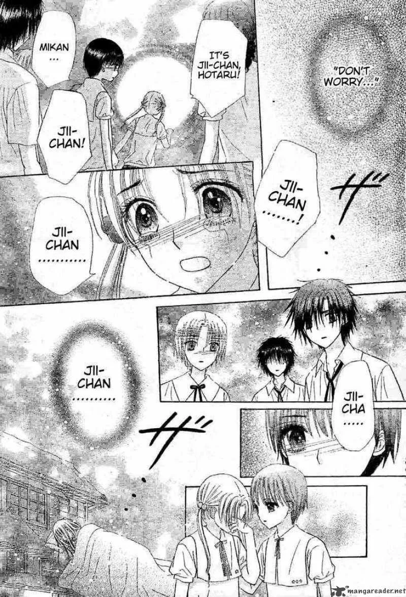 Gakuen Alice Chapter 121 page 15