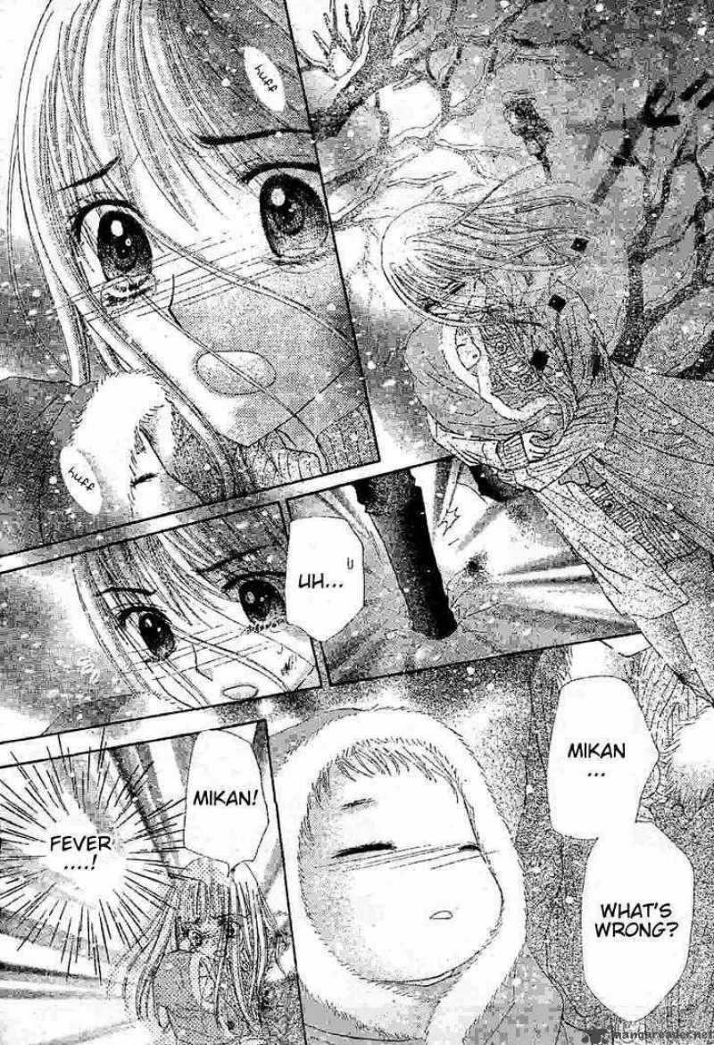 Gakuen Alice Chapter 121 page 10