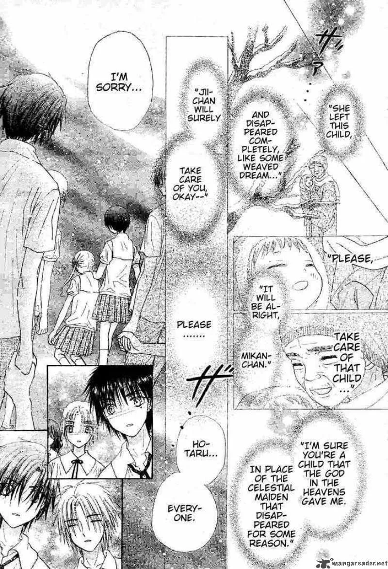 Gakuen Alice Chapter 121 page 25