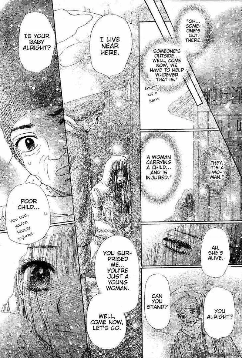 Gakuen Alice Chapter 121 page 13