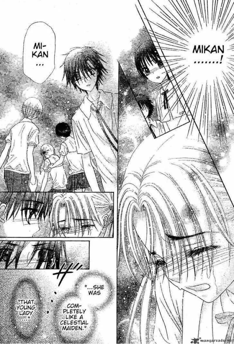 Gakuen Alice Chapter 121 page 24
