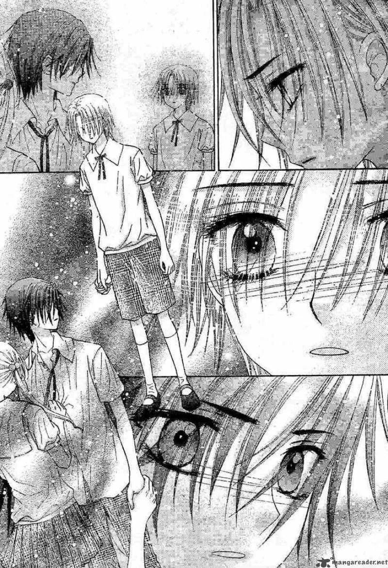 Gakuen Alice Chapter 121 page 3