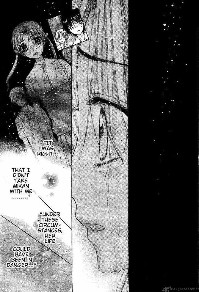 Gakuen Alice Chapter 121 page 21