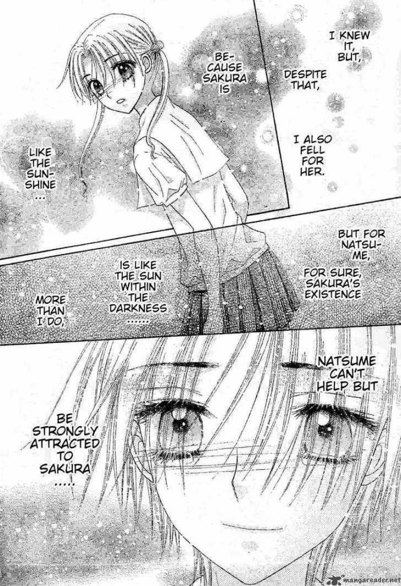 Gakuen Alice Chapter 121 page 6