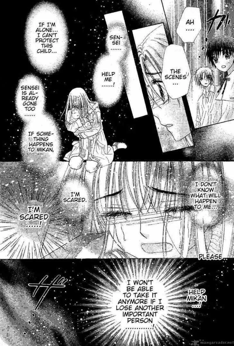 Gakuen Alice Chapter 121 page 12