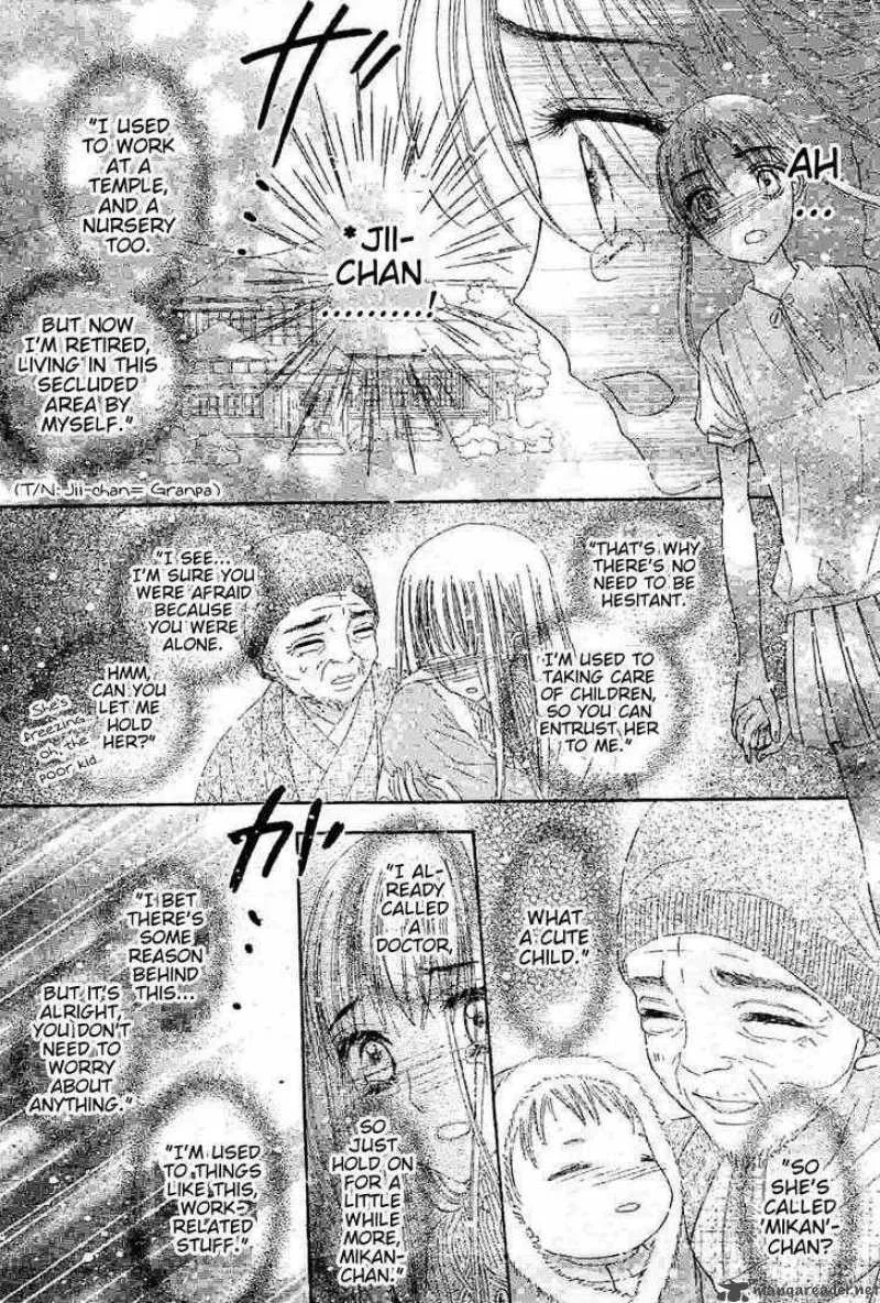 Gakuen Alice Chapter 121 page 14