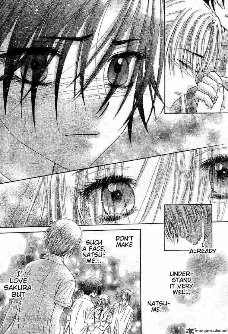 Gakuen Alice Chapter 121 page 4