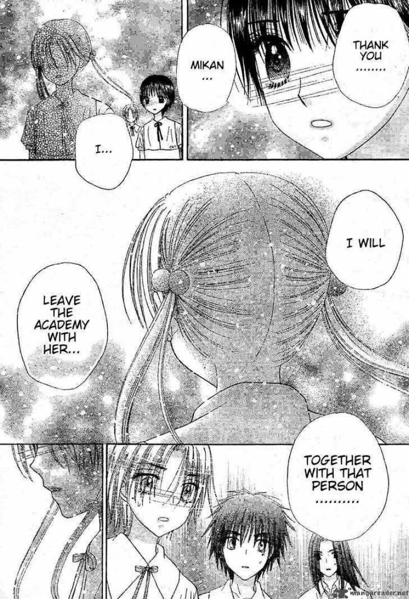 Gakuen Alice Chapter 121 page 26