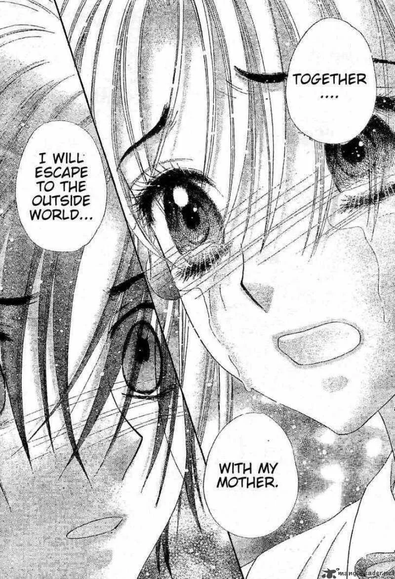 Gakuen Alice Chapter 121 page 27
