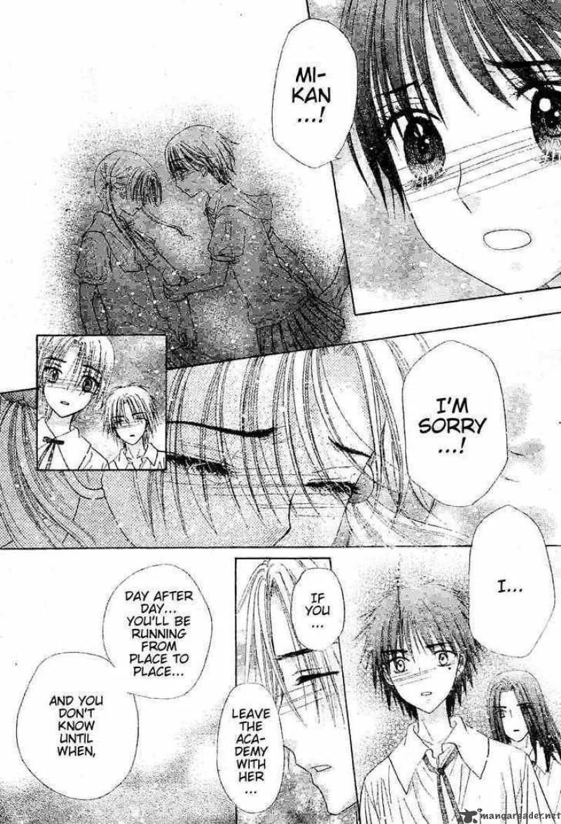Gakuen Alice Chapter 121 page 28