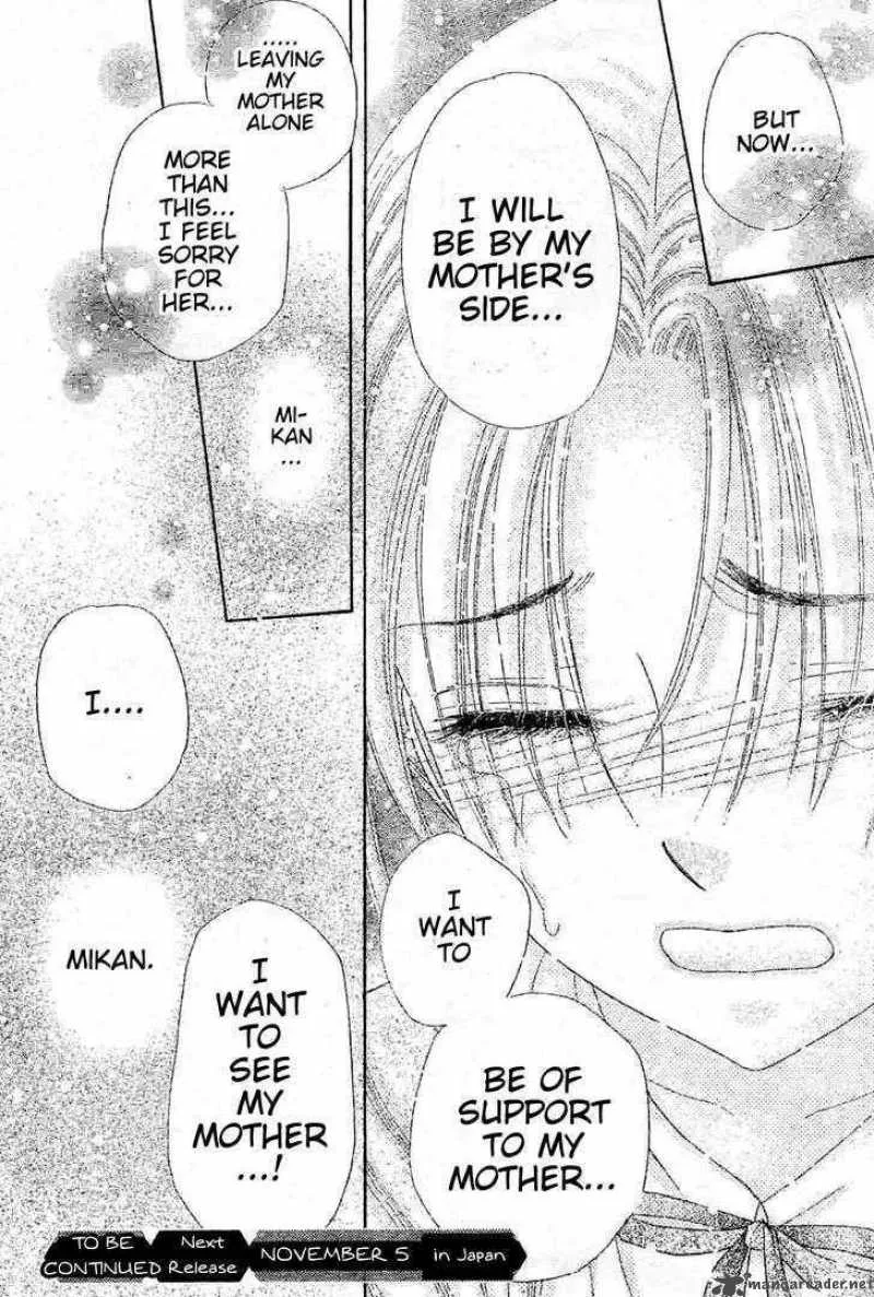 Gakuen Alice Chapter 121 page 30