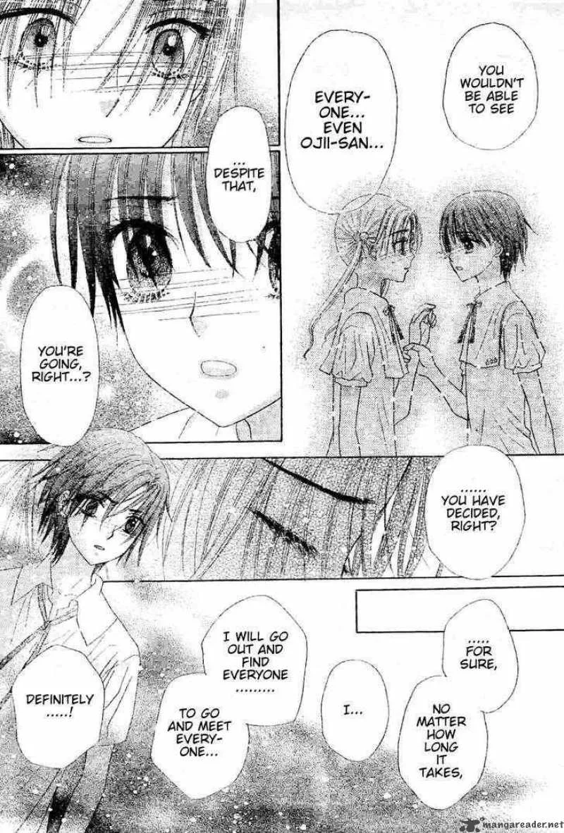 Gakuen Alice Chapter 121 page 29