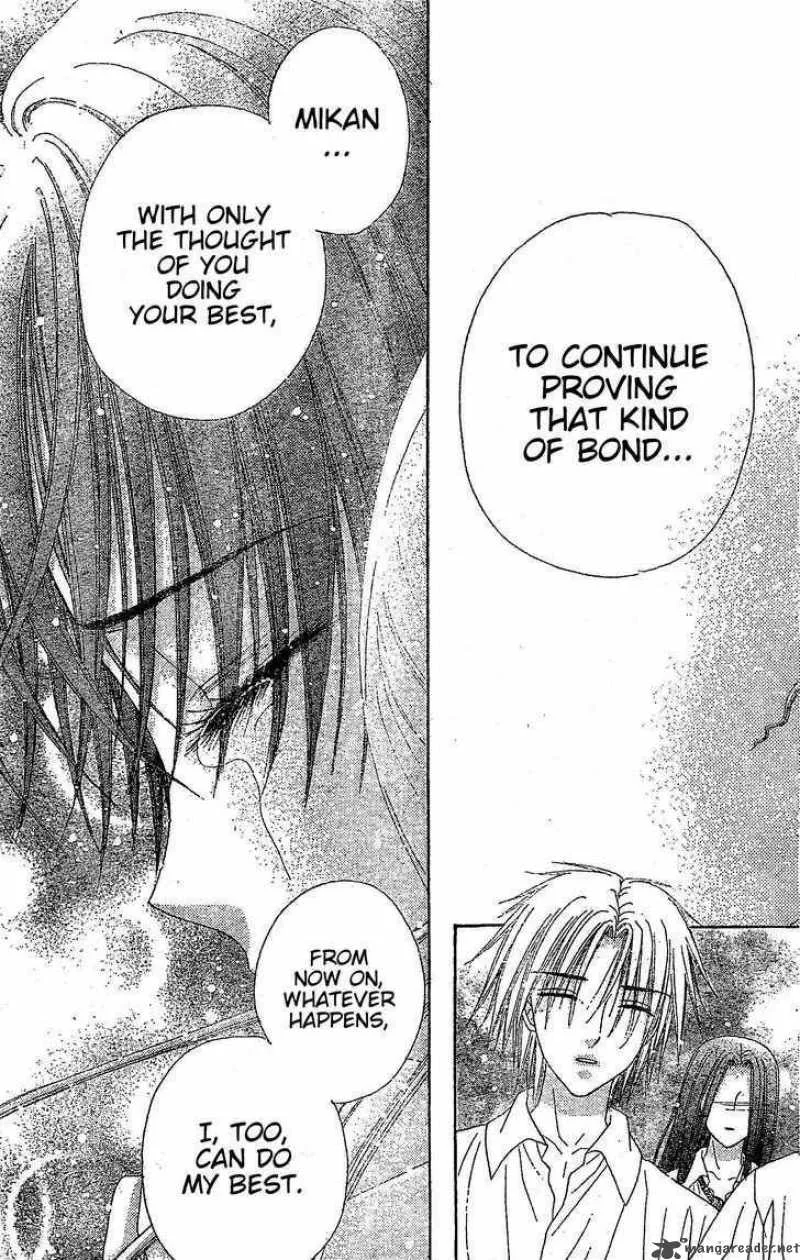 Gakuen Alice Chapter 122 page 9
