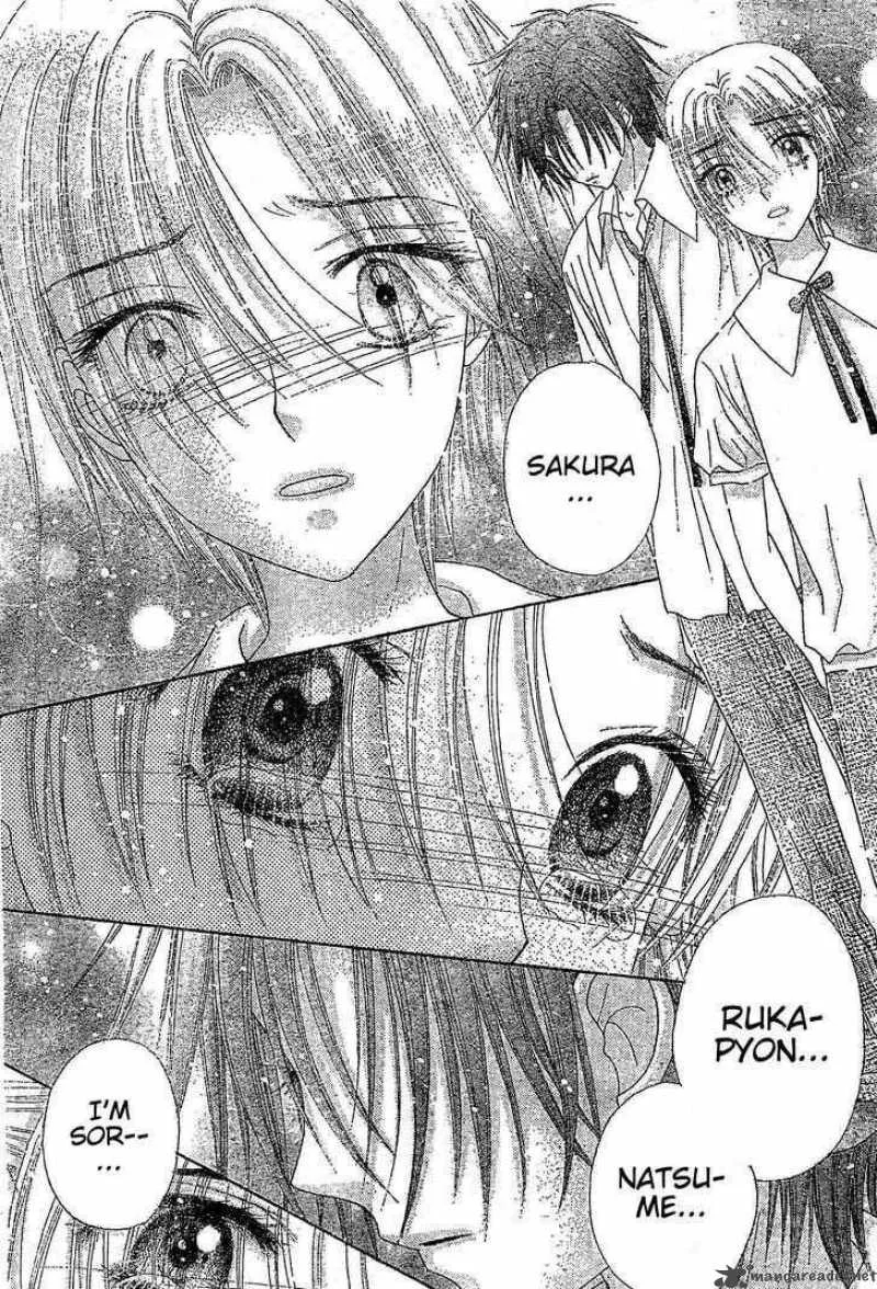Gakuen Alice Chapter 122 page 12