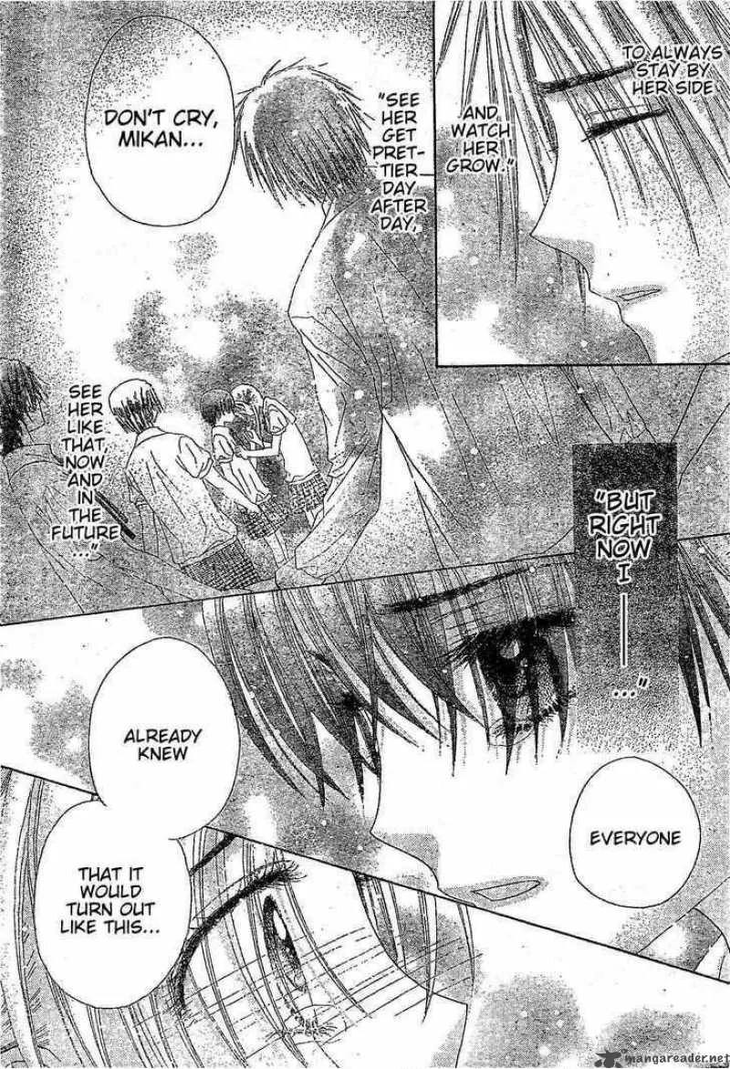 Gakuen Alice Chapter 122 page 4