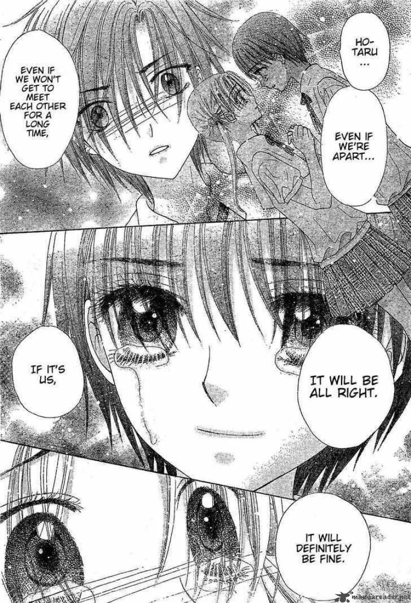 Gakuen Alice Chapter 122 page 5
