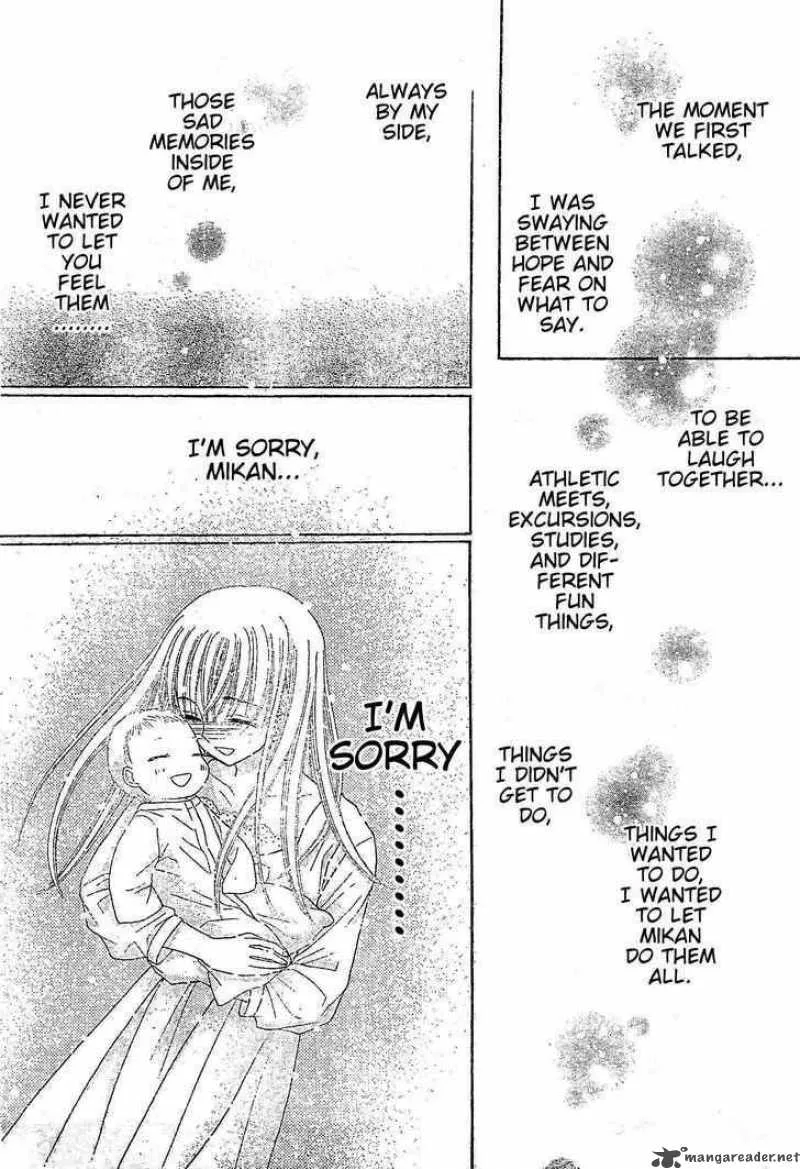 Gakuen Alice Chapter 122 page 19