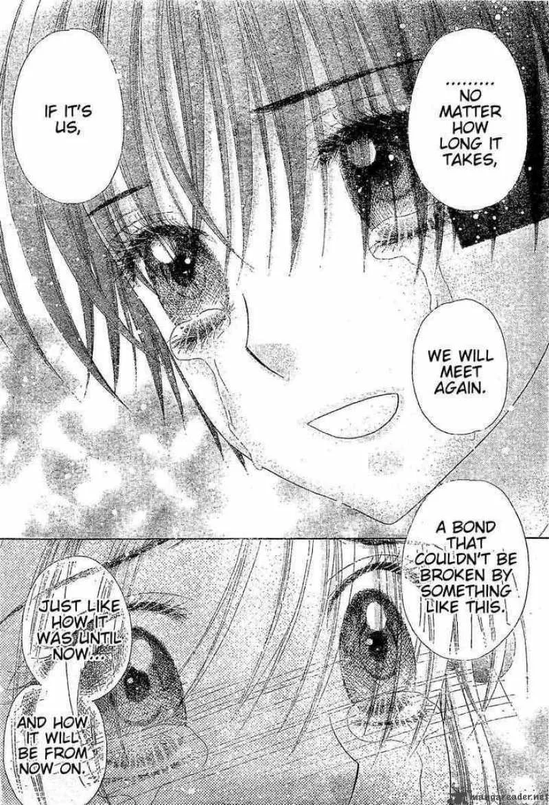 Gakuen Alice Chapter 122 page 7