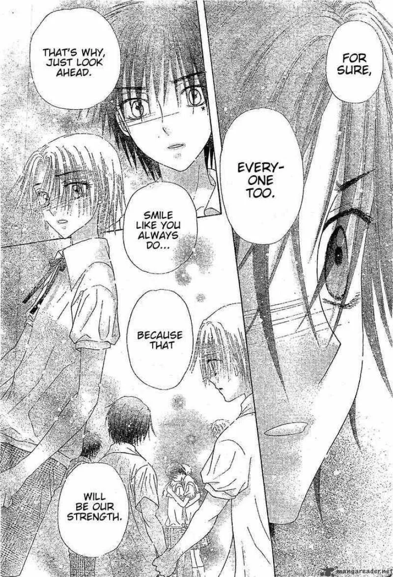 Gakuen Alice Chapter 122 page 10
