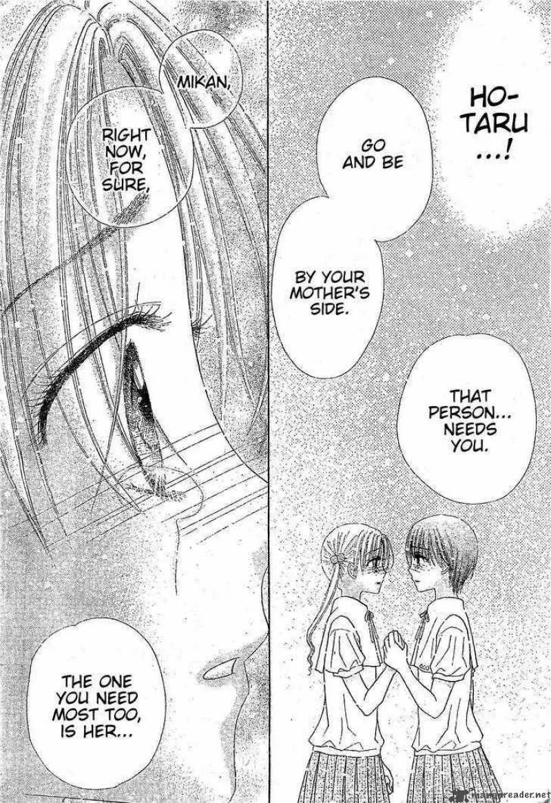 Gakuen Alice Chapter 122 page 6