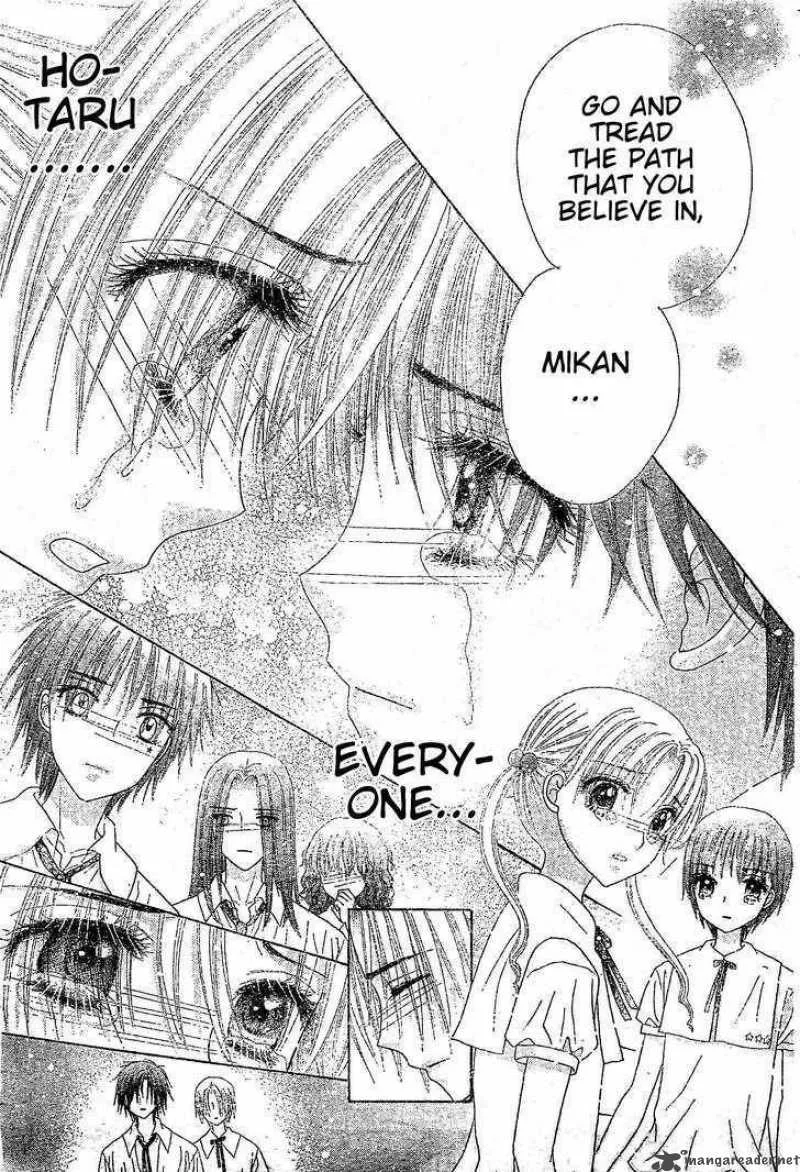 Gakuen Alice Chapter 122 page 11