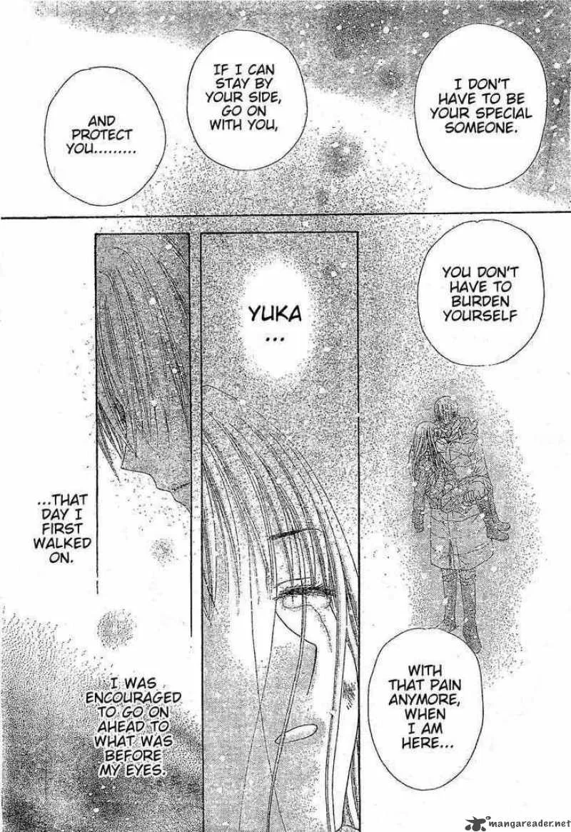 Gakuen Alice Chapter 122 page 18