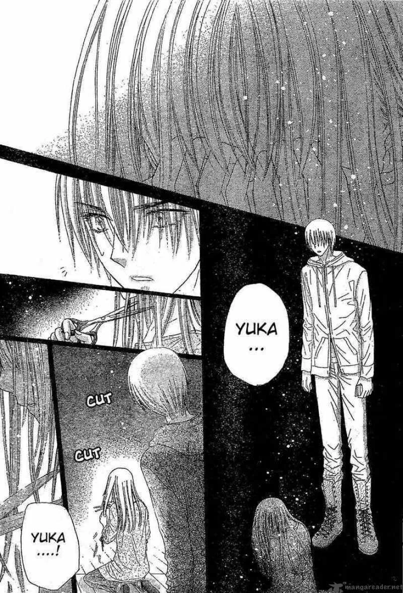 Gakuen Alice Chapter 122 page 29
