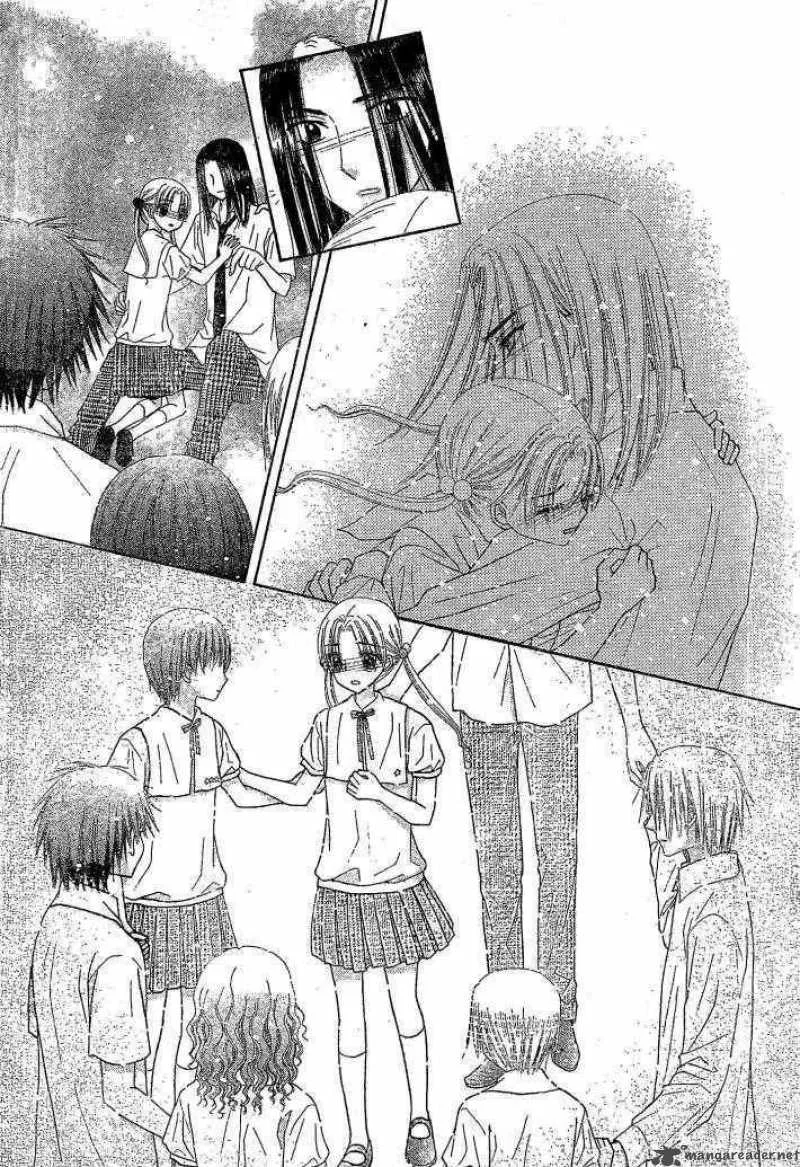 Gakuen Alice Chapter 123 page 25