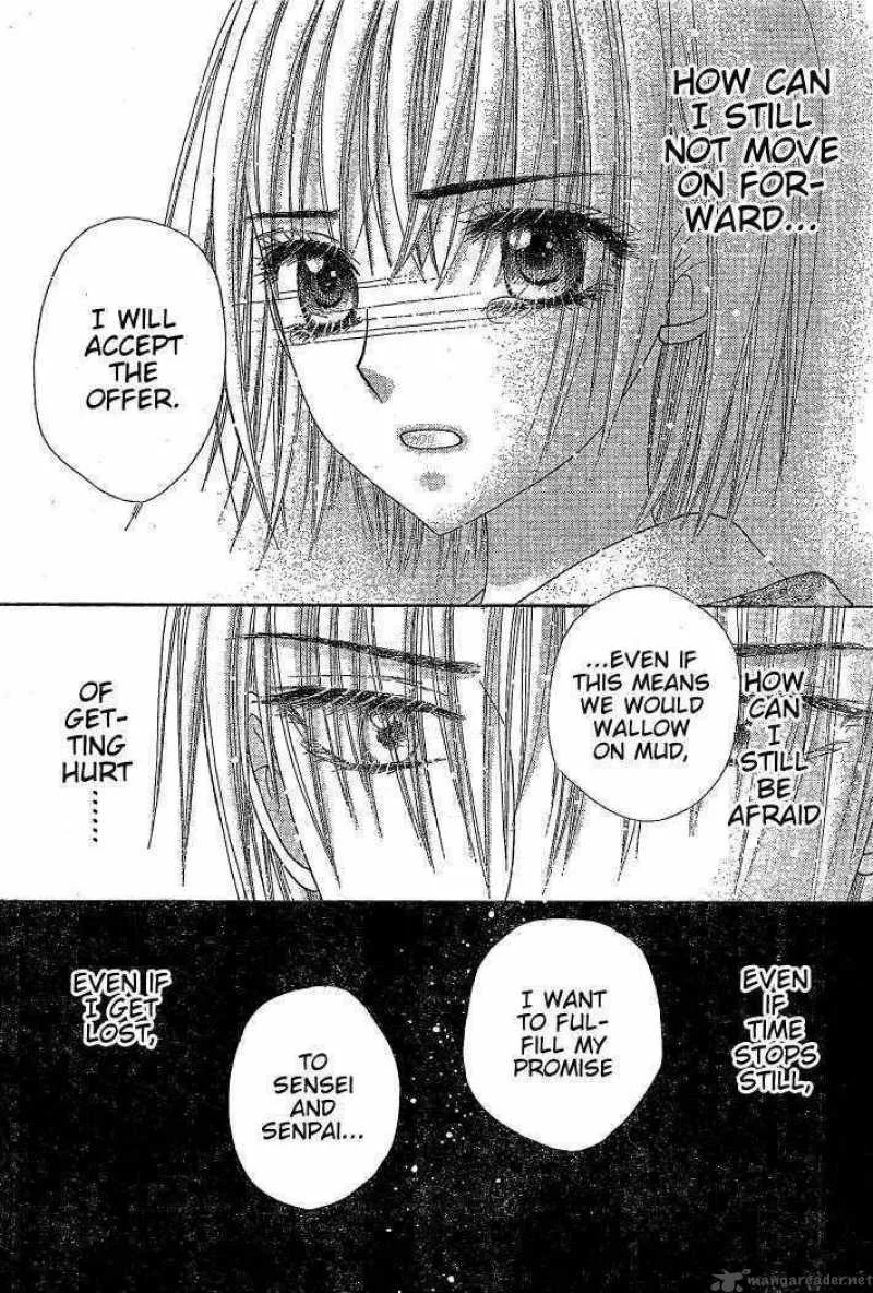Gakuen Alice Chapter 123 page 17