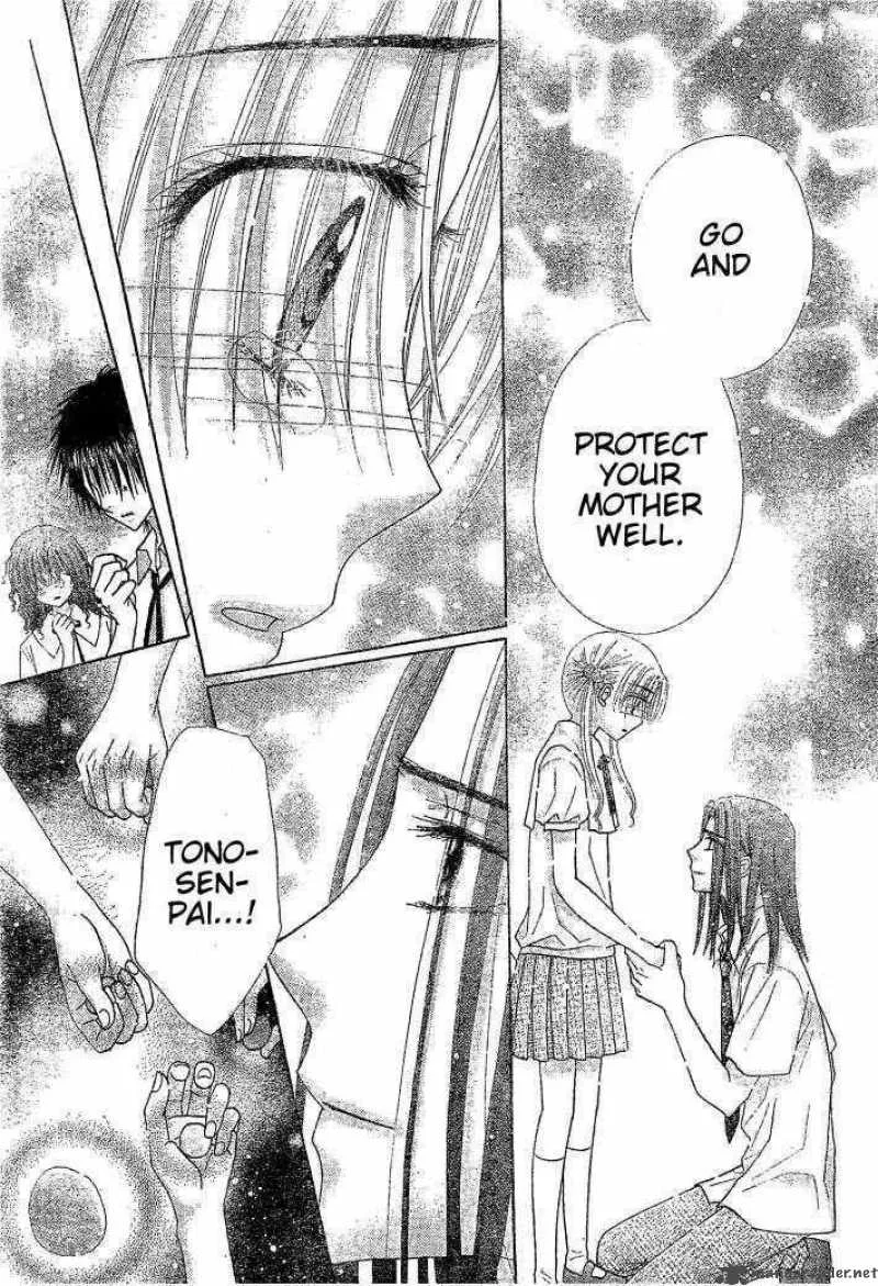 Gakuen Alice Chapter 123 page 24
