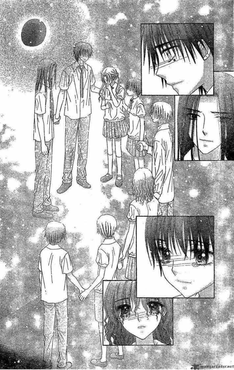 Gakuen Alice Chapter 123 page 29