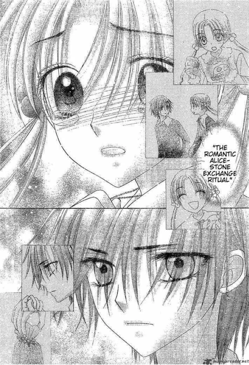 Gakuen Alice Chapter 123 page 28