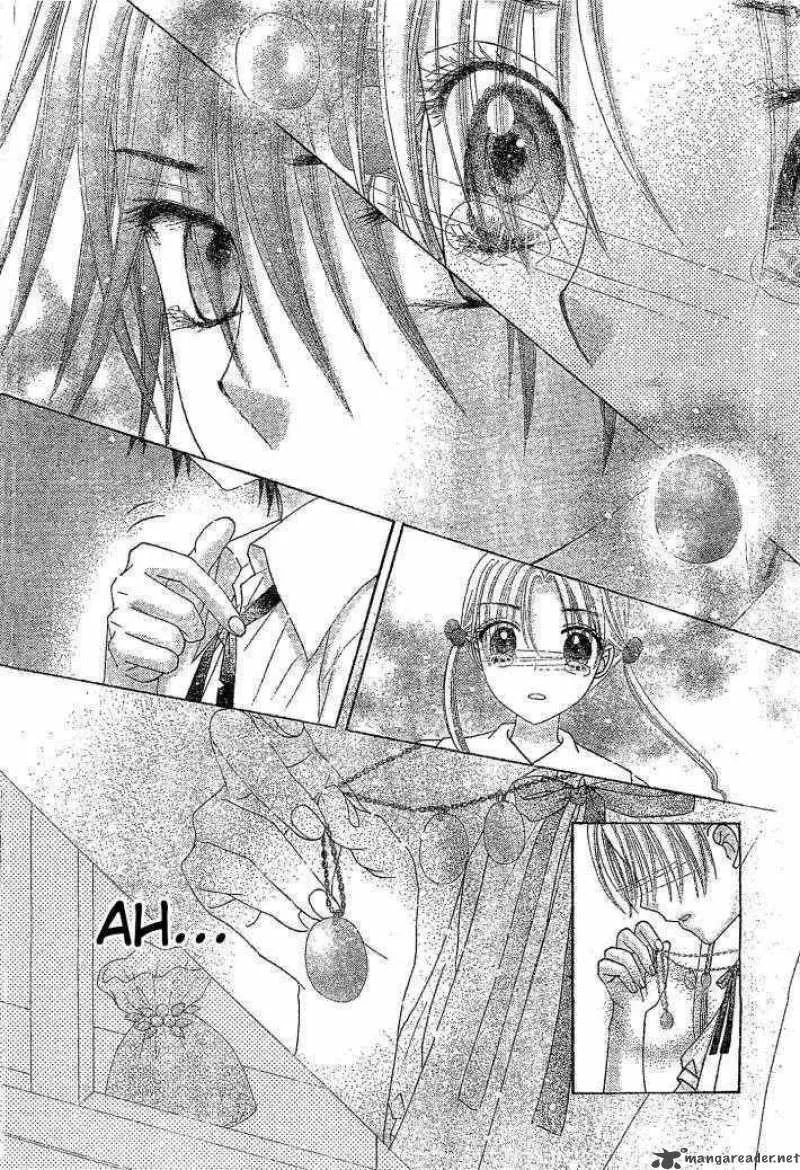 Gakuen Alice Chapter 123 page 27