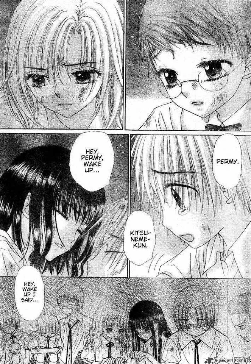 Gakuen Alice Chapter 124 page 28