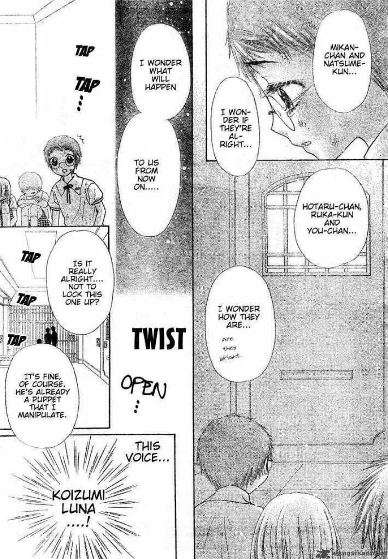 Gakuen Alice Chapter 124 page 29